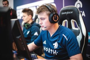 Esports Coaching