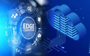 Edge Computing: Bringing Data Processing Closer to the Source