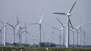 Germany Renewable Energy and Challenges