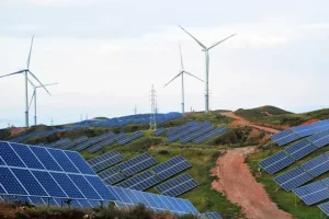 Trends in Renewable Energy Adoption: A Comprehensive Overview