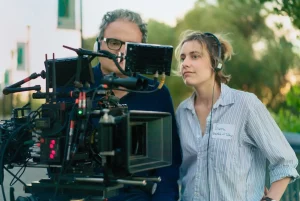 Women Directors