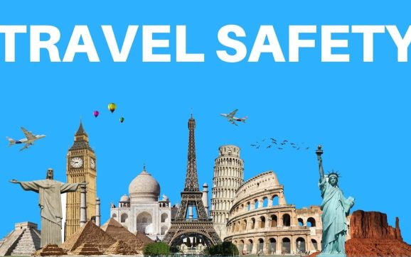 Travel Safety Tips