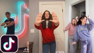 TikTok Music Videos