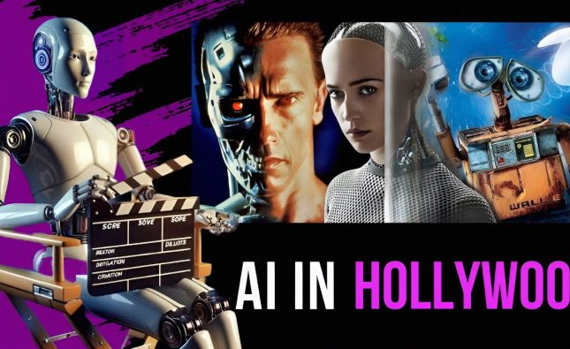 AI in Hollywood