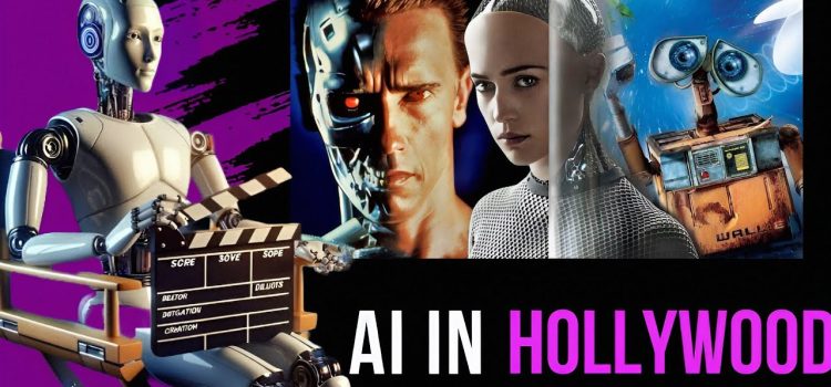 How AI is Revolutionizing Content Creation in Hollywood