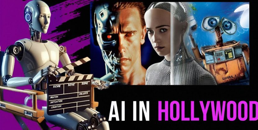 AI in Hollywood