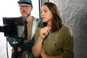 Women Directors