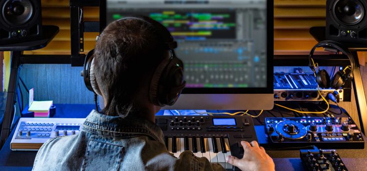 Top Trends in Music Production and Distribution for 2024