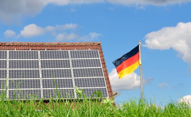 Germany Renewable Energy and Challenges