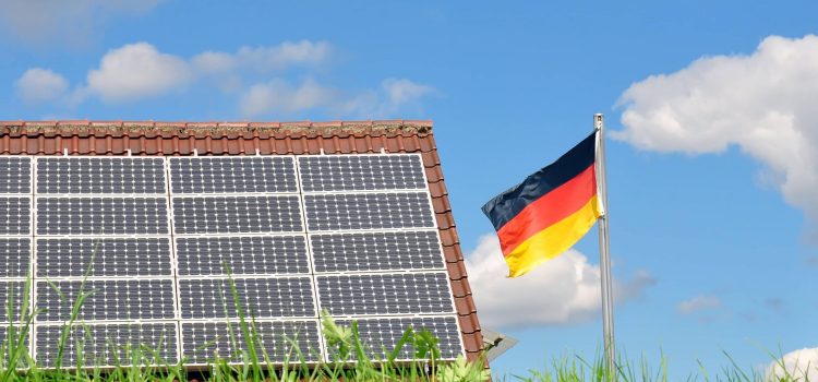 Germany Renewable Energy and Challenges