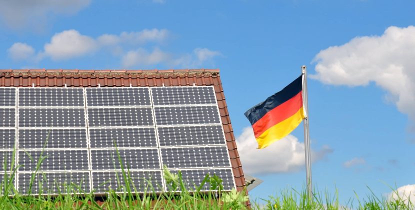 Germany Renewable Energy and Challenges