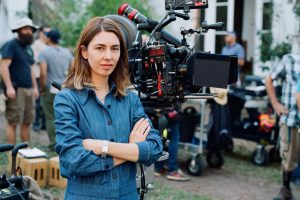 Women Directors