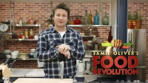 Celebrity Cooking Shows