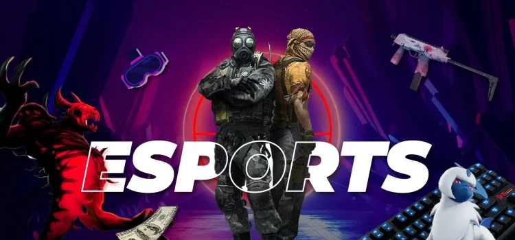 The esports industry predicts 2024