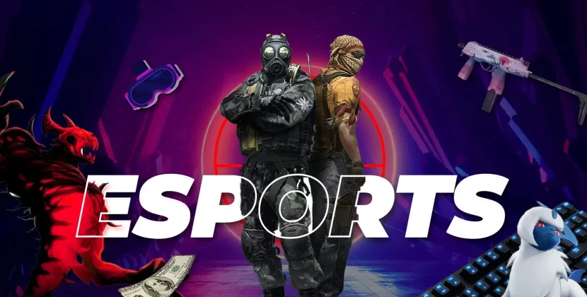 The esports industry predicts 2024