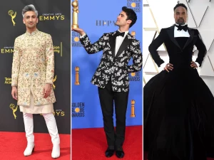 Emmys Red Carpet Trends