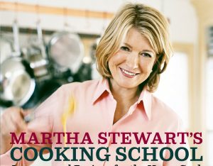 Celebrity Cooking Shows