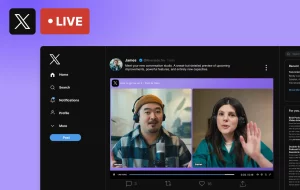 Live Streaming Trends