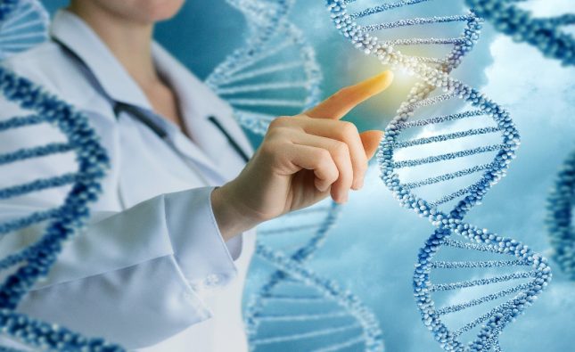 Genetic Research: Implications for Disease Prevention