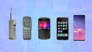 Mobile Tech Trends 