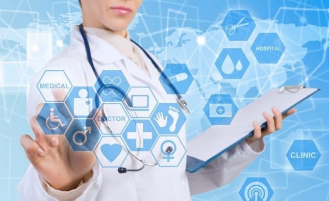 Future of Digital Health Records: Trends, Challenges & Prospects