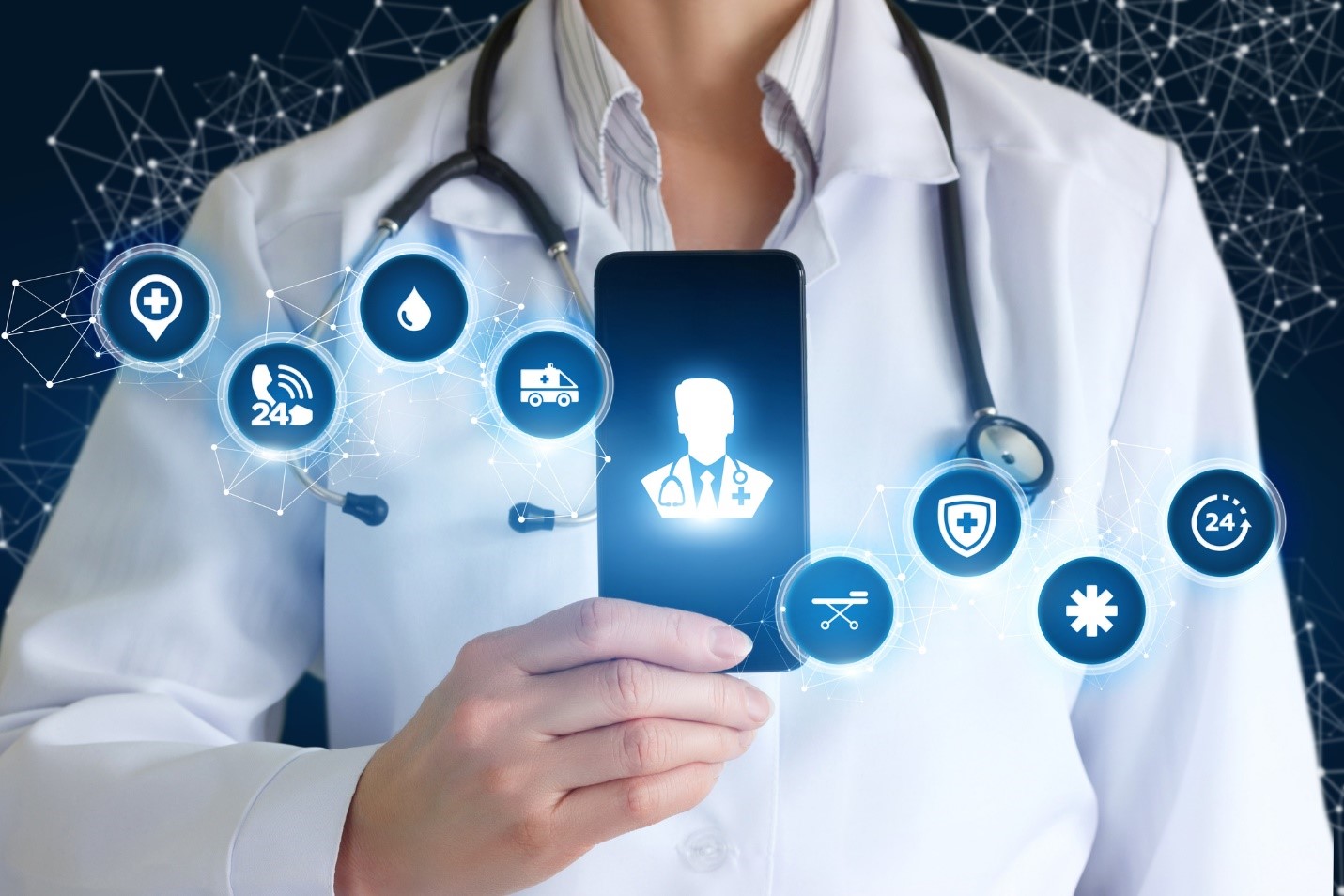 Future of Digital Health Records: Trends, Challenges & Prospects