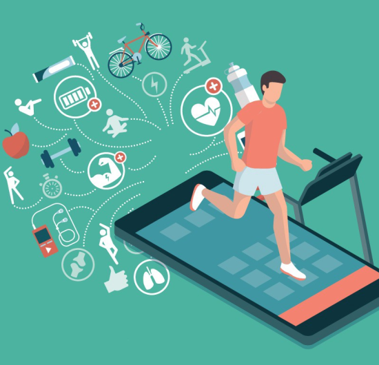 How Fitness Apps are Changing the Way We Exercise