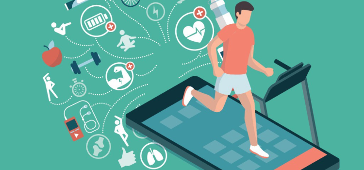 How Fitness Apps are Changing the Way We Exercise