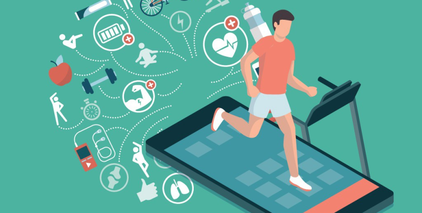 How Fitness Apps are Changing the Way We Exercise