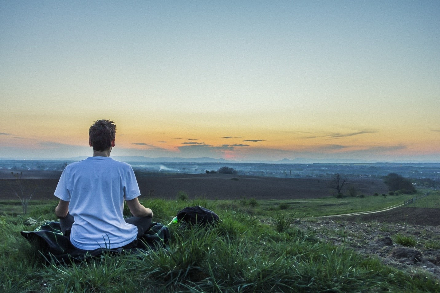 How Mindfulness Meditation Benefits Mental Health