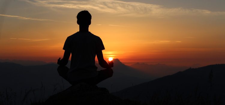 How Mindfulness Meditation Benefits Mental Health