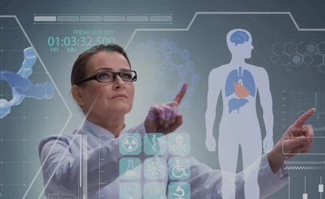 How Technology is Enhancing Patient Care in 2024