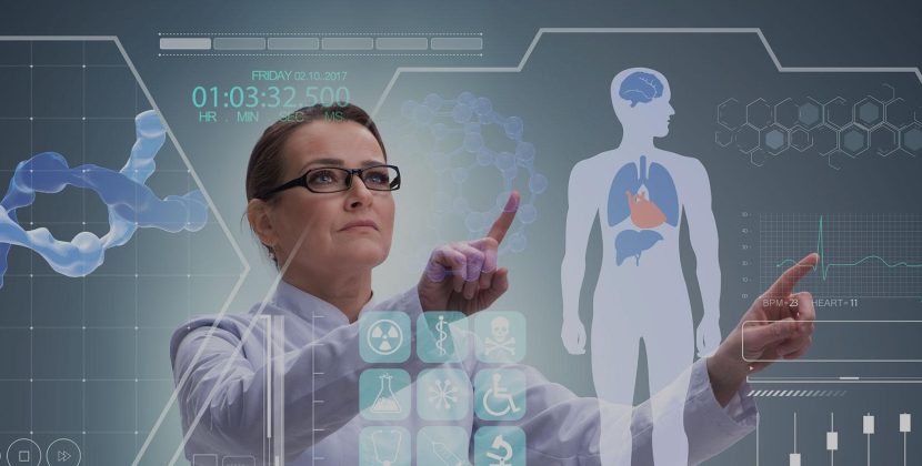 How Technology is Enhancing Patient Care in 2024