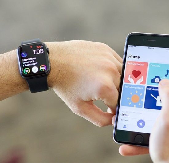 How Wearable Technology is Transforming Health Monitoring