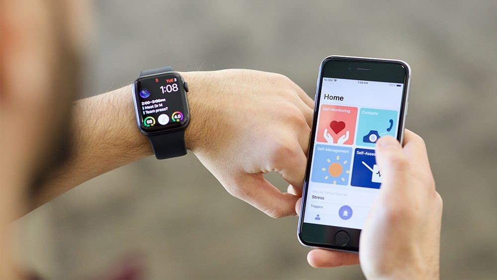 How Wearable Technology is Transforming Health Monitoring