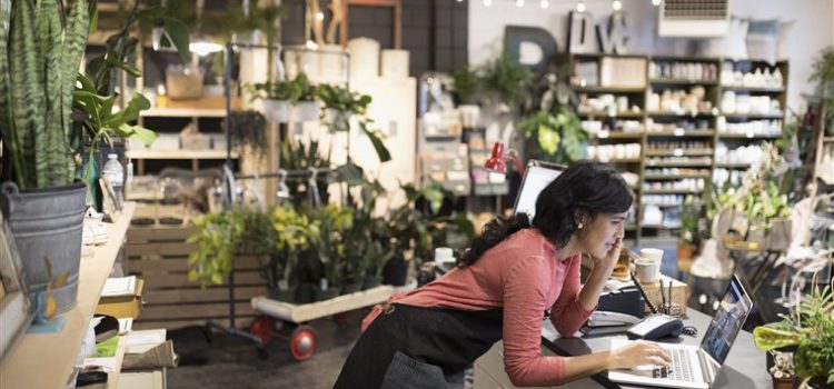 The Impact of Technology on Small Business Growth