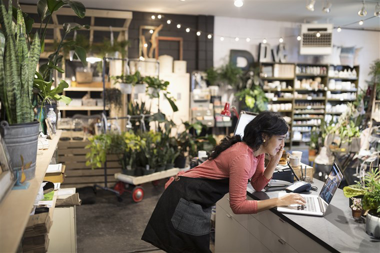 Small Business