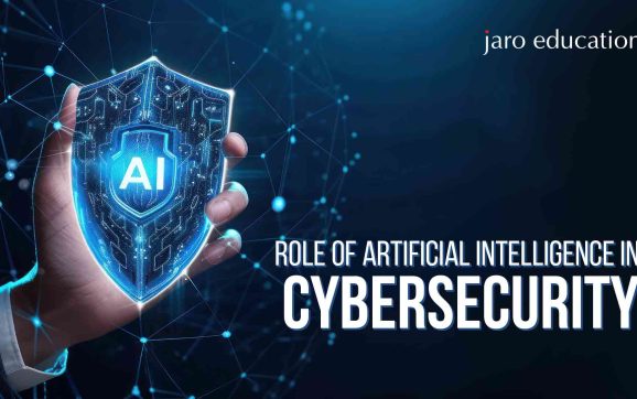 Artificial Intelligence in Cybersecurity