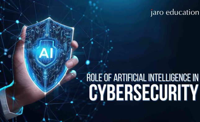 Artificial Intelligence in Cybersecurity