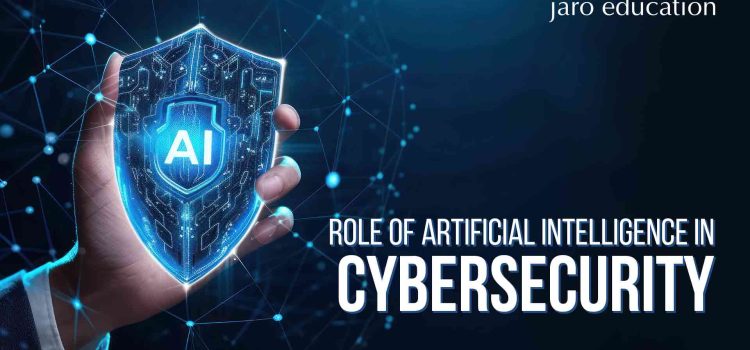 Artificial Intelligence in Cybersecurity | Threat Detection in 2025