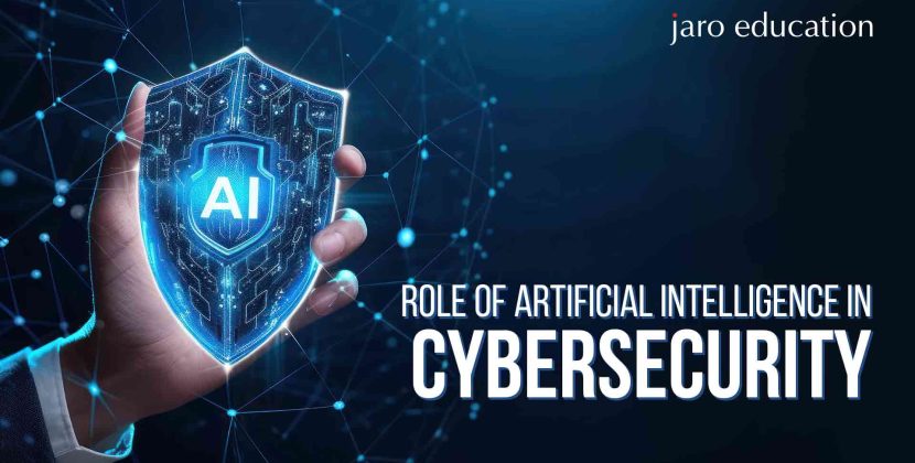 Artificial Intelligence in Cybersecurity | Threat Detection in 2025
