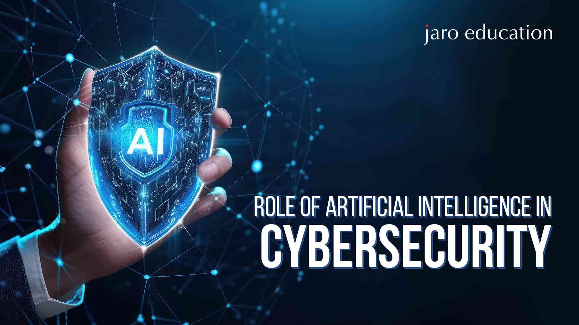 Artificial Intelligence in Cybersecurity