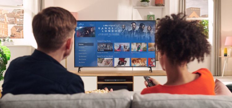 Top 7 Trends Shaping the Interactive TV Market Landscape