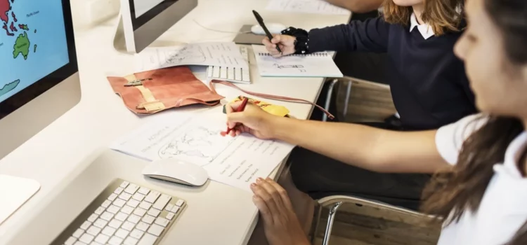 The Impact of Technology on Education and Learning