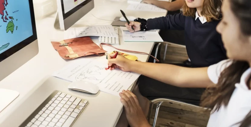 The Impact of Technology on Education and Learning