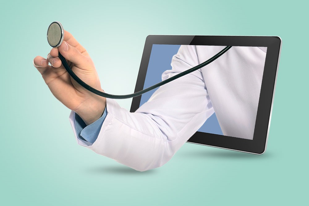 How Telemedicine is Expanding Access to Specialist Care