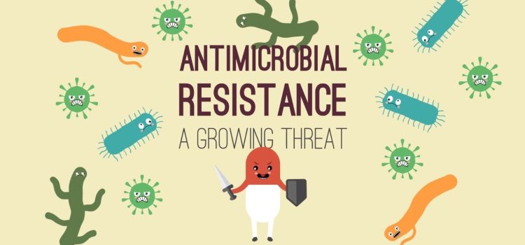 Antimicrobial Resistance: Challenges & Solutions