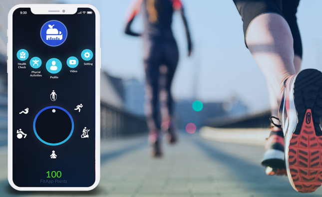 The Future of Fitness Apps: What's Trending in 2024?