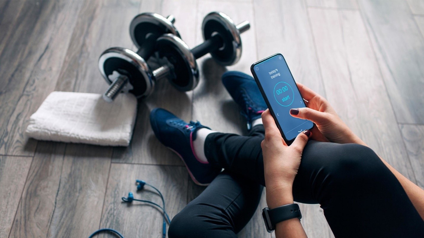 The Future of Fitness Apps: What's Trending in 2024?