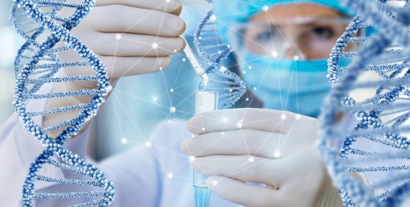 The Future of Personalized Medicine: Trends and Innovations